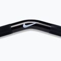 Штанга ламана Nike Strength Curl Bar black swoosh 9