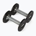 Гантелі Nike Strength Pro Urethane Dumbbell 2 x 1 kg black/white