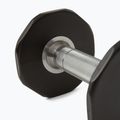 Гантелі Nike Strength Pro Urethane Dumbbell 2 x 1 kg black/white 4