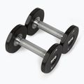 Гантелі Nike Strength Pro Urethane Dumbbell 2 x 2 kg black/white