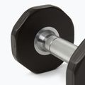 Гантелі Nike Strength Pro Urethane Dumbbell 2 x 3 кг black/white 4
