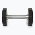 Гантелі Nike Strength Pro Urethane Dumbbell 2 x 4 kg black/white 3