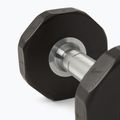 Гантелі Nike Strength Pro Urethane Dumbbell 2 x 4 kg black/white 4