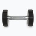 Гантелі Nike Strength Pro Urethane Dumbbell 2 x 5 kg black/white 3
