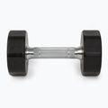 Гантелі Nike Strength Pro Urethane Dumbbell 2 x 7 kg black/white 3
