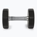Гантелі Nike Strength Pro Urethane Dumbbell 2 x 8 kg black/white 3