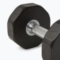 Гантелі Nike Strength Pro Urethane Dumbbell 2 x 8 kg black/white 4