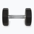 Гантелі Nike Strength Pro Urethane Dumbbell 2 x 9 kg black/white 3
