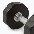 Гантелі Nike Strength Pro Urethane Dumbbell 2 x 9 kg black/white 4