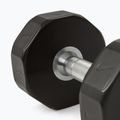 Гантелі Nike Strength Pro Urethane Dumbbell 2 x 10 kg black/white 4