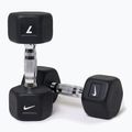 Гантелі Nike Strength Hex Dumbbell 2 x 7 кг black/white