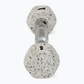 Гантелі Nike Strength Grind Hex Dumbbell 2 x 1 кг wolf grey 2