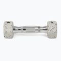 Гантелі Nike Strength Grind Hex Dumbbell 2 x 1 кг wolf grey 3