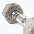 Гантелі Nike Strength Grind Hex Dumbbell 2 x 1 кг wolf grey 4