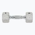 Гантелі Nike Strength Grind Hex Dumbbell 2 x 2 кг wolf grey 3