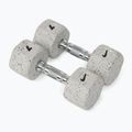 Гантелі Nike Strength Grind Hex Dumbbell 2 x 7 кг wolf grey