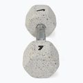 Гантелі Nike Strength Grind Hex Dumbbell 2 x 7 кг wolf grey 2