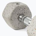 Гантелі Nike Strength Grind Hex Dumbbell 2 x 7 кг wolf grey 4