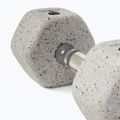 Гантелі Nike Strength Grind Hex Dumbbell 2 x 9 кг wolf grey 4