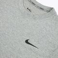 Футболка для тренувань чоловіча Nike Strength S&C Dri-Fit heather grey/black 3