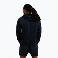 Кофта чоловіча Nike Strength Hoodie black/white 3
