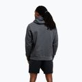 Кофта чоловіча Nike Strength Hoodie charcoal/white 3