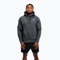 Кофта чоловіча Nike Strength S&C Hoodie charcoal/white