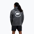 Кофта чоловіча Nike Strength S&C Hoodie charcoal/white 3