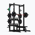 Полиця для клітки для тренувань Nike Strength Half Rack Storage Shelf black 3
