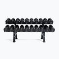 Стійка для гантелей Nike Strength Pro Urethane Dumbbell Rack black 3