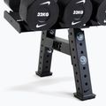 Стійка для гантелей Nike Strength Pro Urethane Dumbbell Rack black 5