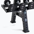 Стійка для гантелей Nike Strength Pro Urethane Dumbbell Rack black 6