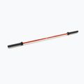 Штанга пряма Nike Strength Coated Premium Barbell orange swoosh 2