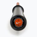 Штанга пряма Nike Strength Coated Premium Barbell orange swoosh 6
