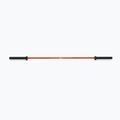 Штанга пряма Nike Strength Coated Premium Barbell orange swoosh 2