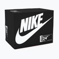 Скриня пліометрична Nike Strength Soft Plyo Box black/white 2