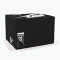 Скриня пліометрична Nike Strength Soft Plyo Box black/white 3
