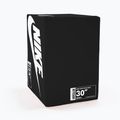 Скриня пліометрична Nike Strength Soft Plyo Box black/white 4