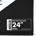 Скриня пліометрична Nike Strength Soft Plyo Box black/white 5