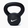 Гиря Nike Strength Rubber Coated 4 кг black/white