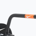 Gryf trap bar Nike Strength Open Trap Bar black/orange 11