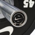 Gryf trap bar Nike Strength Open Trap Bar black/orange 16