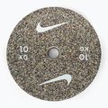 Диск Nike Strength Grind Bumper Plates 10 кг pixel 2