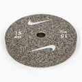 Диск Nike Strength Grind Bumper Plates 15 кг pixel