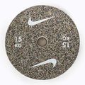 Диск Nike Strength Grind Bumper Plates 15 кг pixel 2
