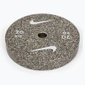 Диск Nike Strength Grind Bumper Plates 20 кг pixel
