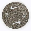 Диск Nike Strength Grind Bumper Plates 20 кг pixel 2