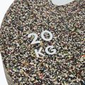 Диск Nike Strength Grind Bumper Plates 20 кг pixel 3