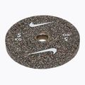 Диски бамперні Nike Strength Grind Bumper Plates 2 x 5 kg blackout