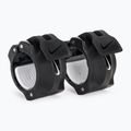 Затискачі для штанги Nike Strength Barbell Collars 2 шт. black/white